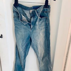 Calvin Klein cute jeans!